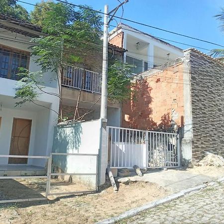 Casa Em Condominio Guaratiba Rio de Janeiro Exterior photo