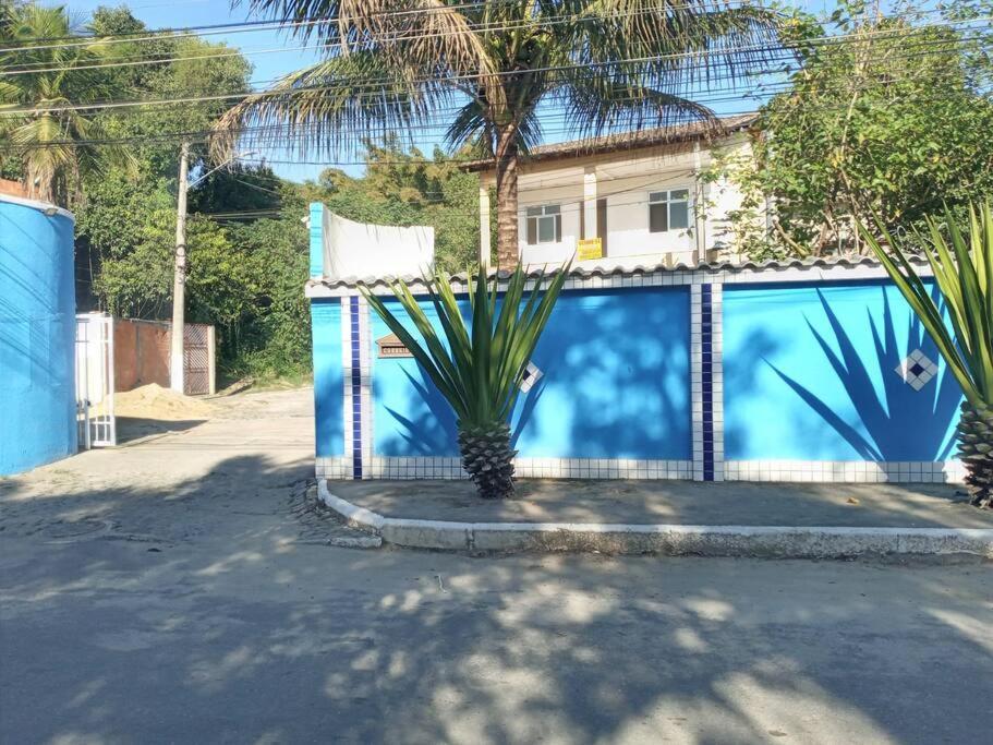 Casa Em Condominio Guaratiba Rio de Janeiro Exterior photo