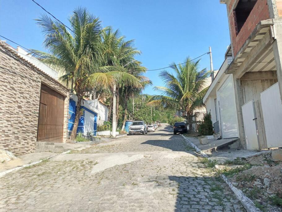 Casa Em Condominio Guaratiba Rio de Janeiro Exterior photo